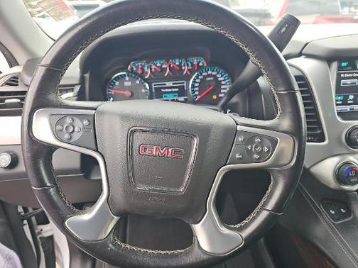 2019 GMC Yukon SLT Standard Edition