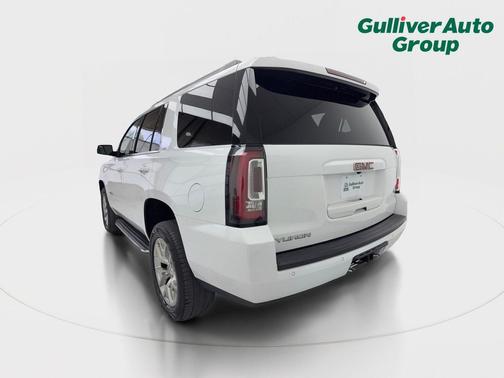 2019 GMC Yukon SLT Standard Edition
