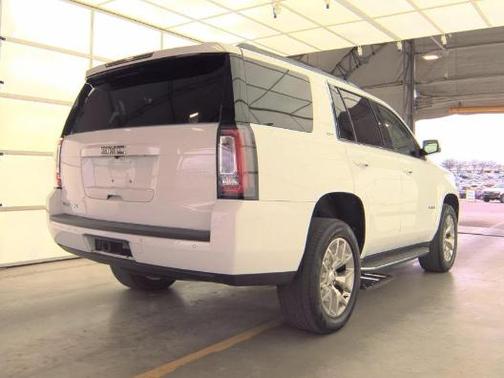 2019 GMC Yukon SLT Standard Edition