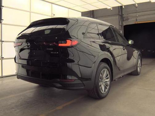 2024 Mazda CX-90 3.3 Turbo Preferred Plus