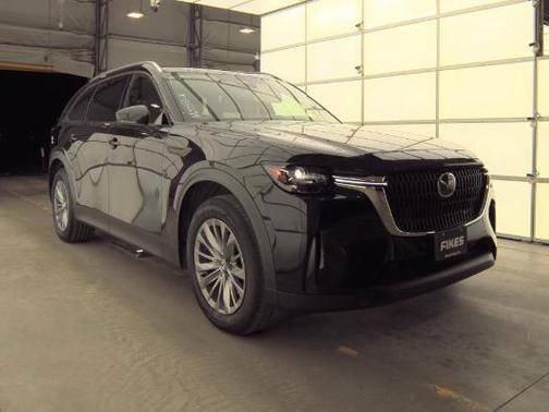 2024 Mazda CX-90 3.3 Turbo Preferred Plus