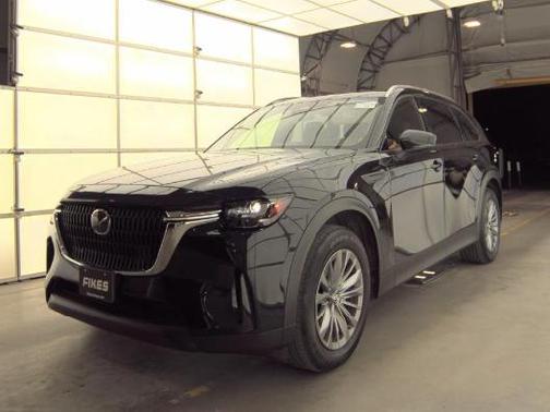 2024 Mazda CX-90 3.3 Turbo Preferred Plus