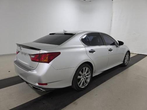 2013 Lexus GS 350 Base