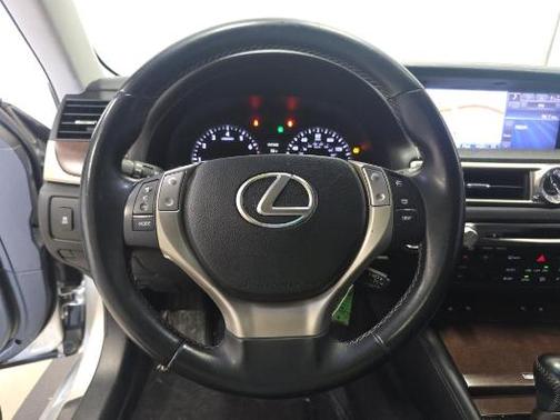 2013 Lexus GS 350 Base