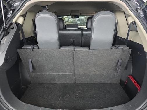 2019 Mitsubishi Outlander SEL