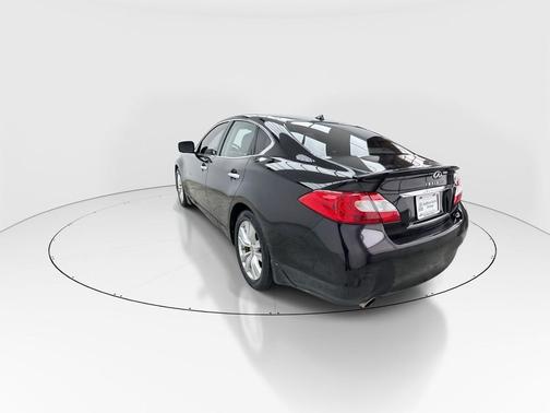 2011 INFINITI M37 Base