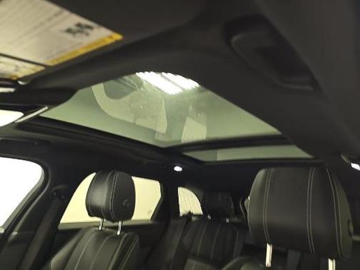 Fuji White 2019 Land Rover Range Rover Velar P250 S R-Dynamic
