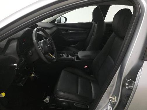 2019 Mazda Mazda3 FWD w/Select Package