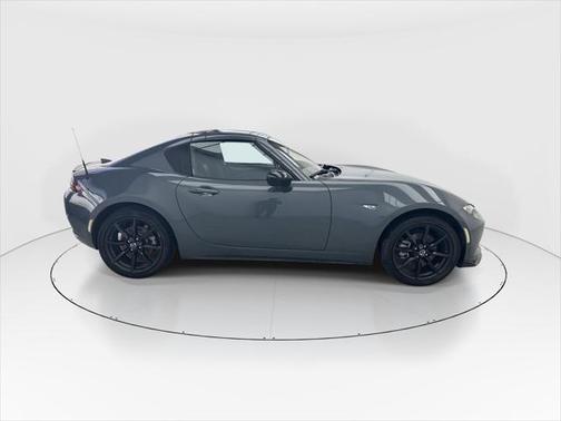 2021 Mazda MX-5 Miata RF Club