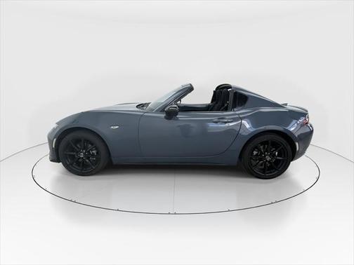 2021 Mazda MX-5 Miata RF Club