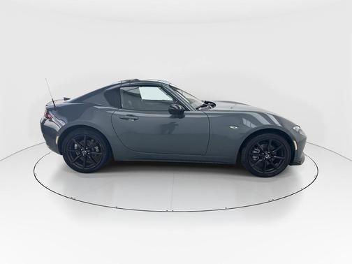 2021 Mazda MX-5 Miata RF Club