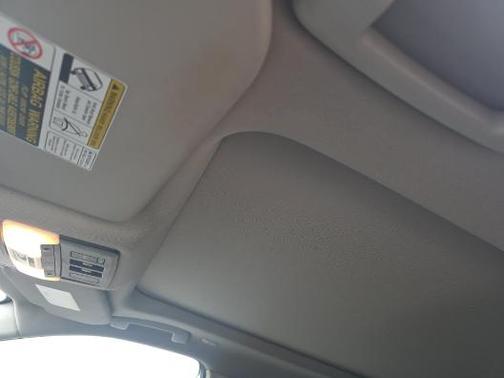 Boulder Gray Pearl 2023 Nissan Rogue SL