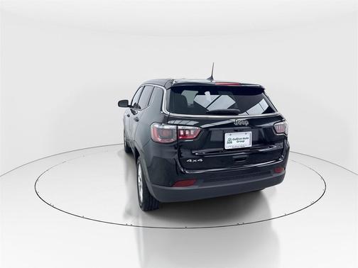 2024 Jeep Compass Sport