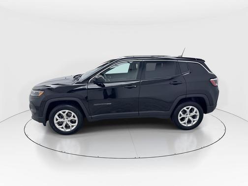2024 Jeep Compass Sport