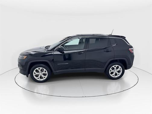 2024 Jeep Compass Sport