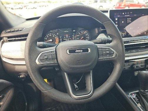 2024 Jeep Compass Sport