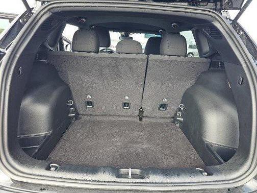 2024 Jeep Compass Sport