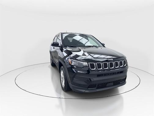 2024 Jeep Compass Sport