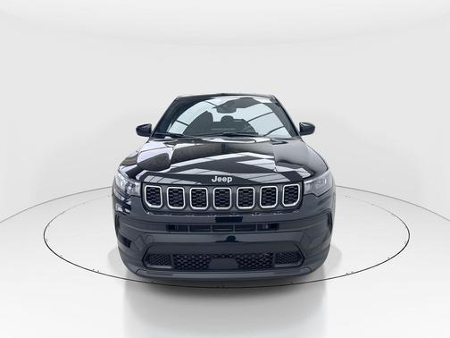 2024 Jeep Compass Sport