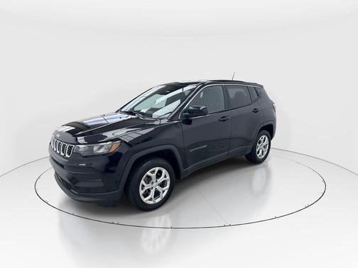 2024 Jeep Compass Sport