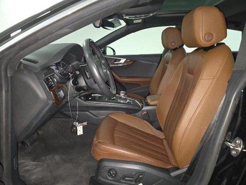 2019 Audi A5 45 Premium