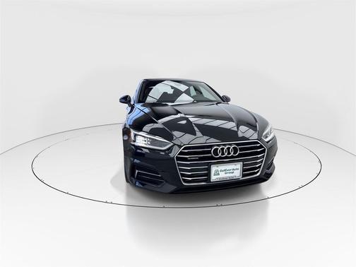 2019 Audi A5 45 Premium