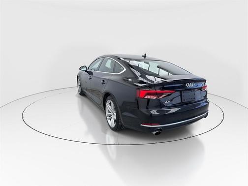 2019 Audi A5 45 Premium
