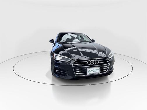 2019 Audi A5 45 Premium