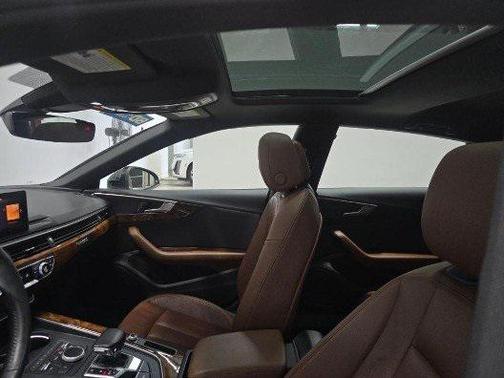 2019 Audi A5 45 Premium