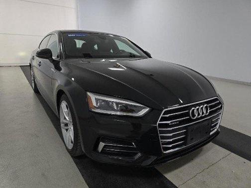 2019 Audi A5 45 Premium