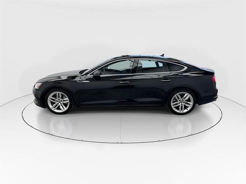 2019 Audi A5 45 Premium