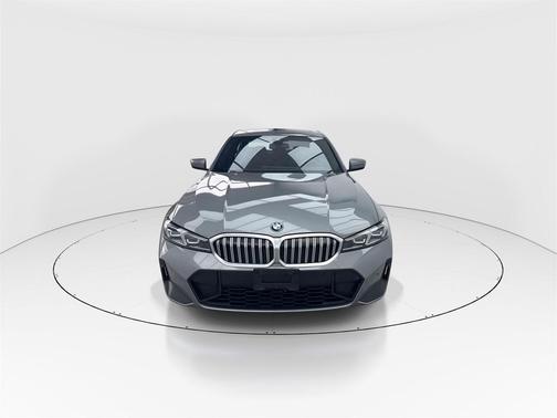 2023 BMW 330 330i
