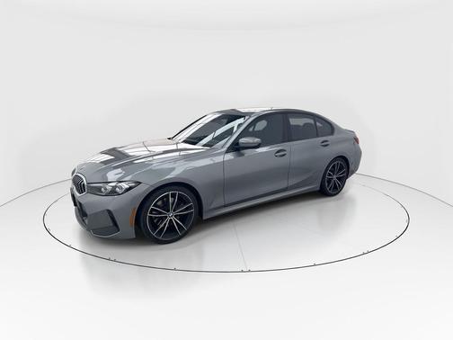 2023 BMW 330 330i
