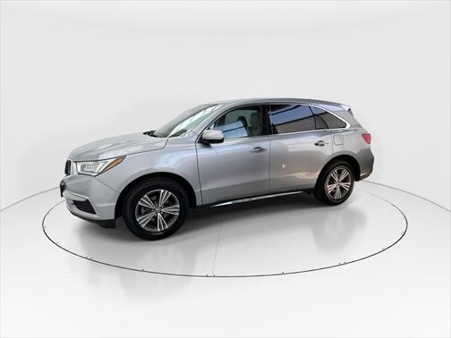 2020 Acura MDX 3.5L