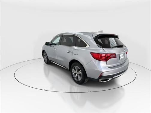 2020 Acura MDX 3.5L