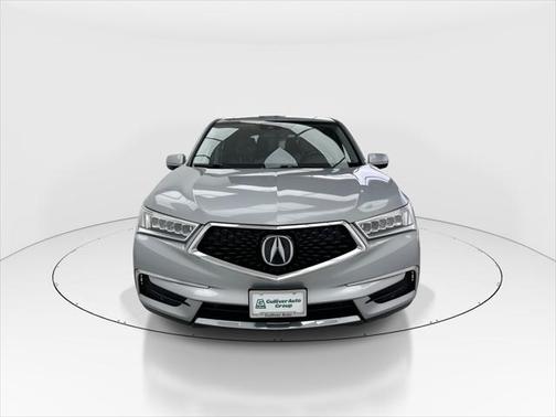 2020 Acura MDX 3.5L