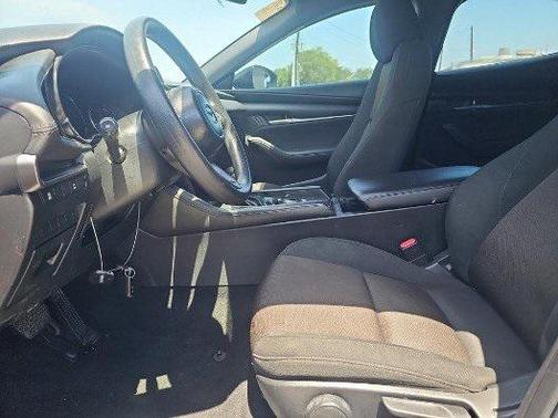 2021 Mazda Mazda3 FWD