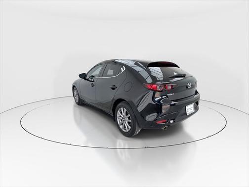 2021 Mazda Mazda3 FWD