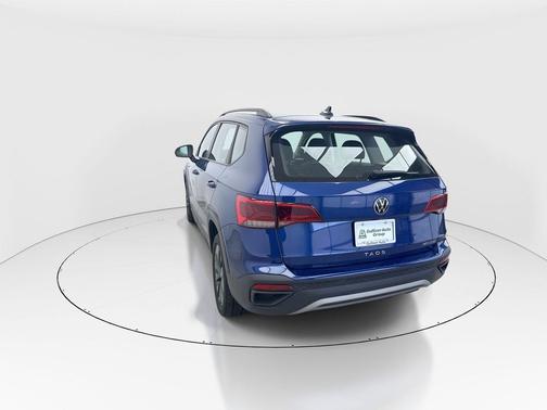 2023 Volkswagen Taos 1.5T S