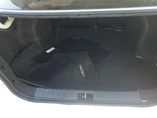 2021 Nissan Versa 1.6 S