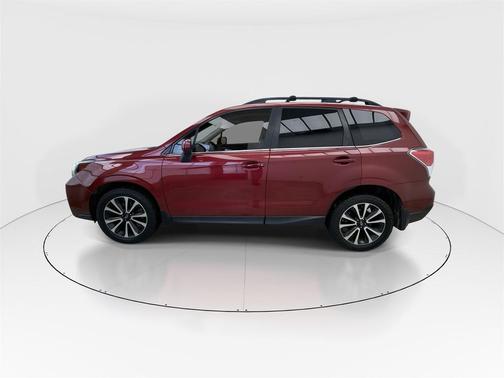 2017 Subaru Forester 2.0XT Premium