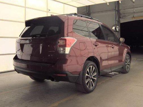 2017 Subaru Forester 2.0XT Premium