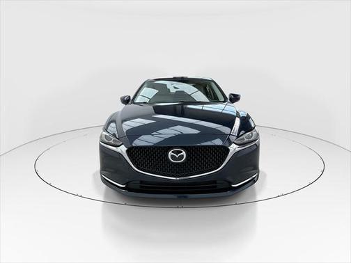 2020 Mazda Mazda6 Grand Touring Reserve