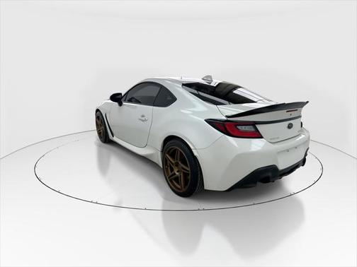 2023 Subaru BRZ Limited
