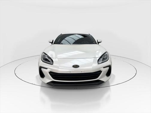 2023 Subaru BRZ Limited
