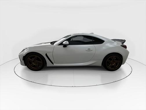 2023 Subaru BRZ Limited