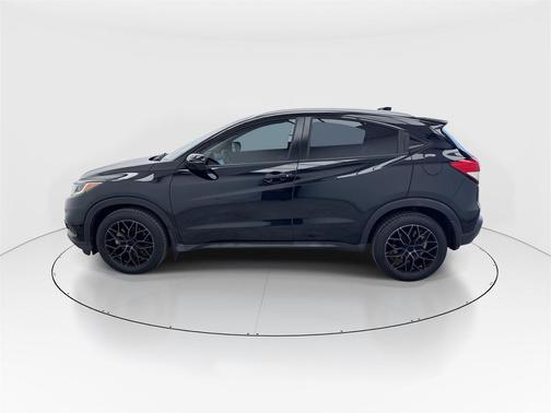 2019 Honda HR-V EX-L