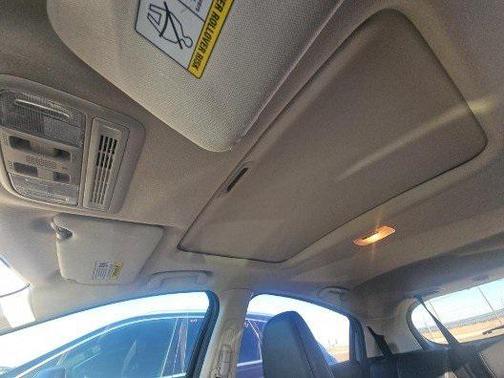 2019 Honda HR-V EX-L