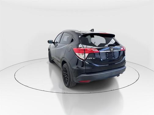 2019 Honda HR-V EX-L