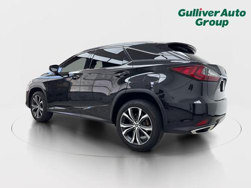 Caviar 2020 Lexus RX 350 Base